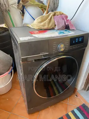 Von Washing Machine