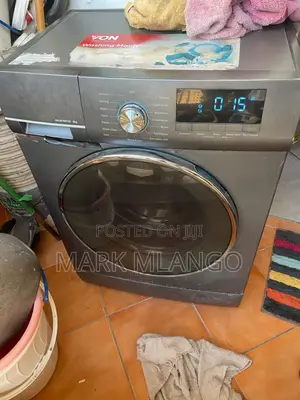 Von Washing Machine