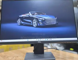 Dell P2419h Full Hd 1920*1080 60hz Refresh Rate 24 Inch