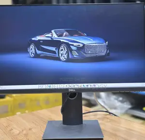 Dell P2419h Full Hd 1920*1080 60hz Refresh Rate 24 Inch