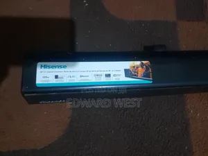 Hisense Soundbar