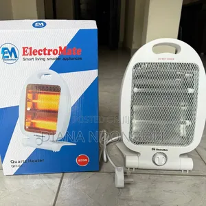 Electromate Quartz Room Heater