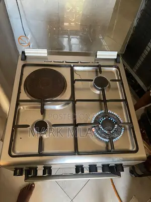 Semfire Cooker