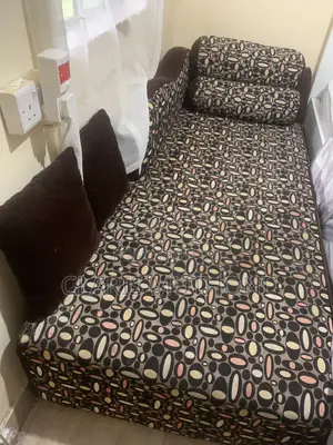 Chaise Sofa 3 Seater