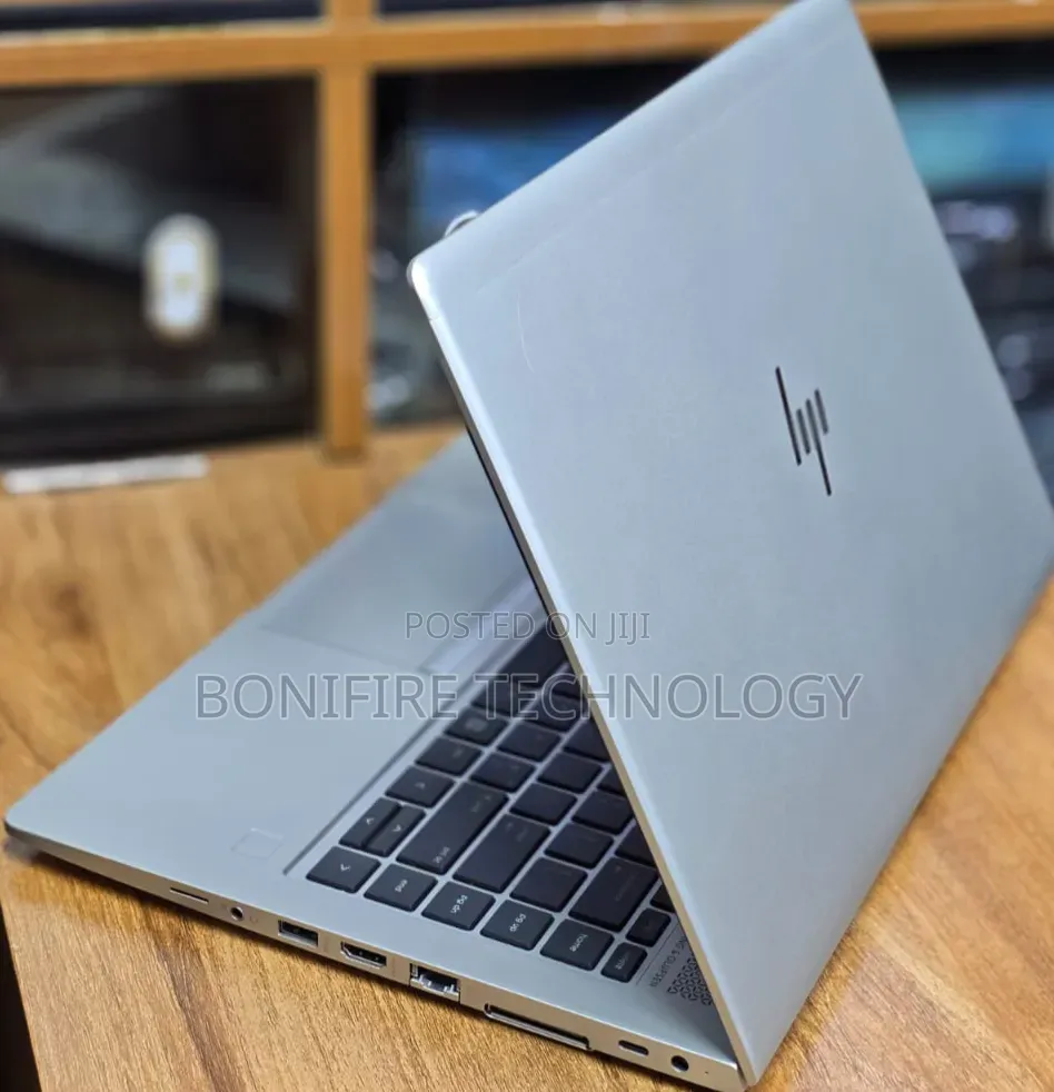 Laptop HP EliteBook 745 G6 8GB AMD Ryzen 5 SSD 256GB
