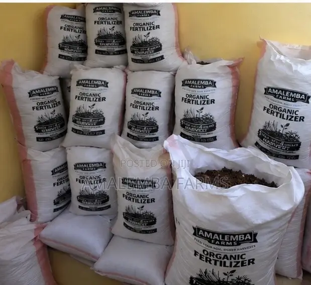Organic Chicken Fertilizer for Sale – Vihiga (Delivery Available)