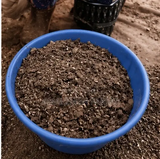 Organic Chicken Fertilizer for Sale – Vihiga (Delivery Available)