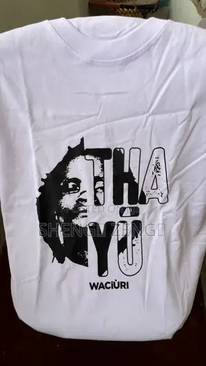 Mau Mau Tshirts.