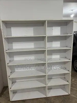 Shoes Rack Cabinet