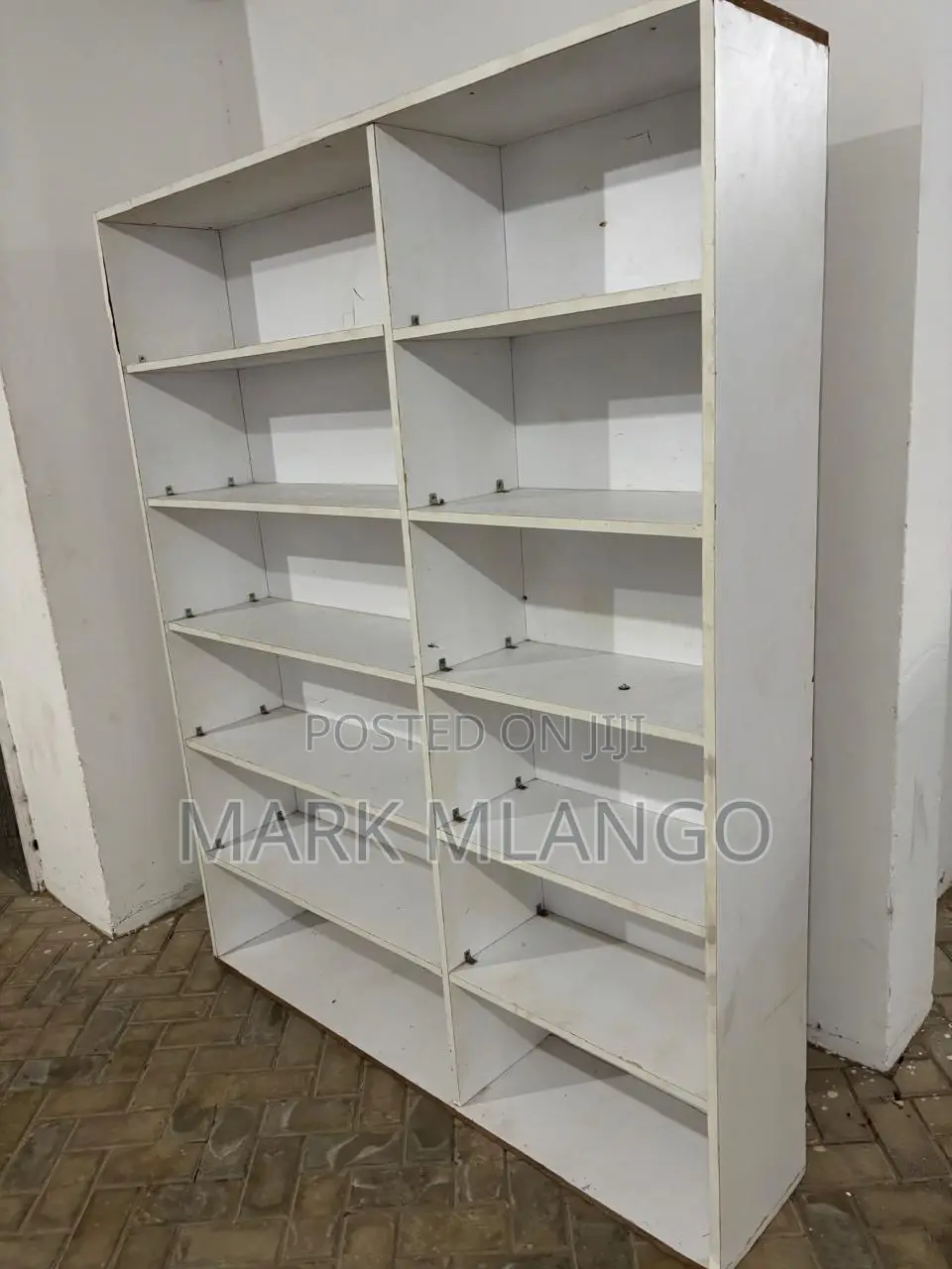 Shoes Rack Cabinet