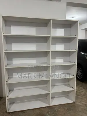 Shoes Rack Cabinet