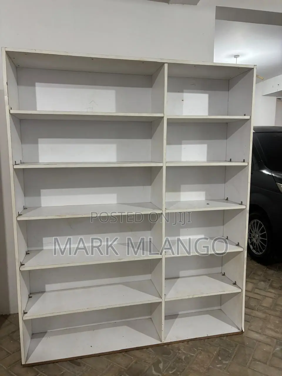 Shoes Rack Cabinet