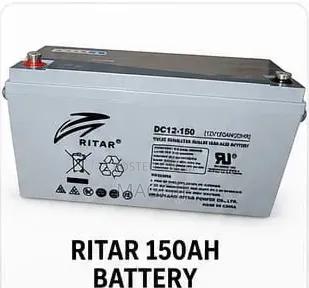 150ah/20hr 12v