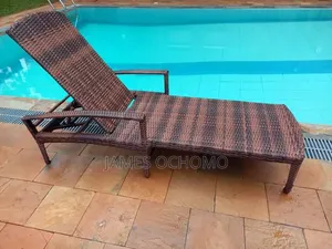 Sun Lounge