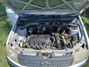 Toyota Probox 2014 White