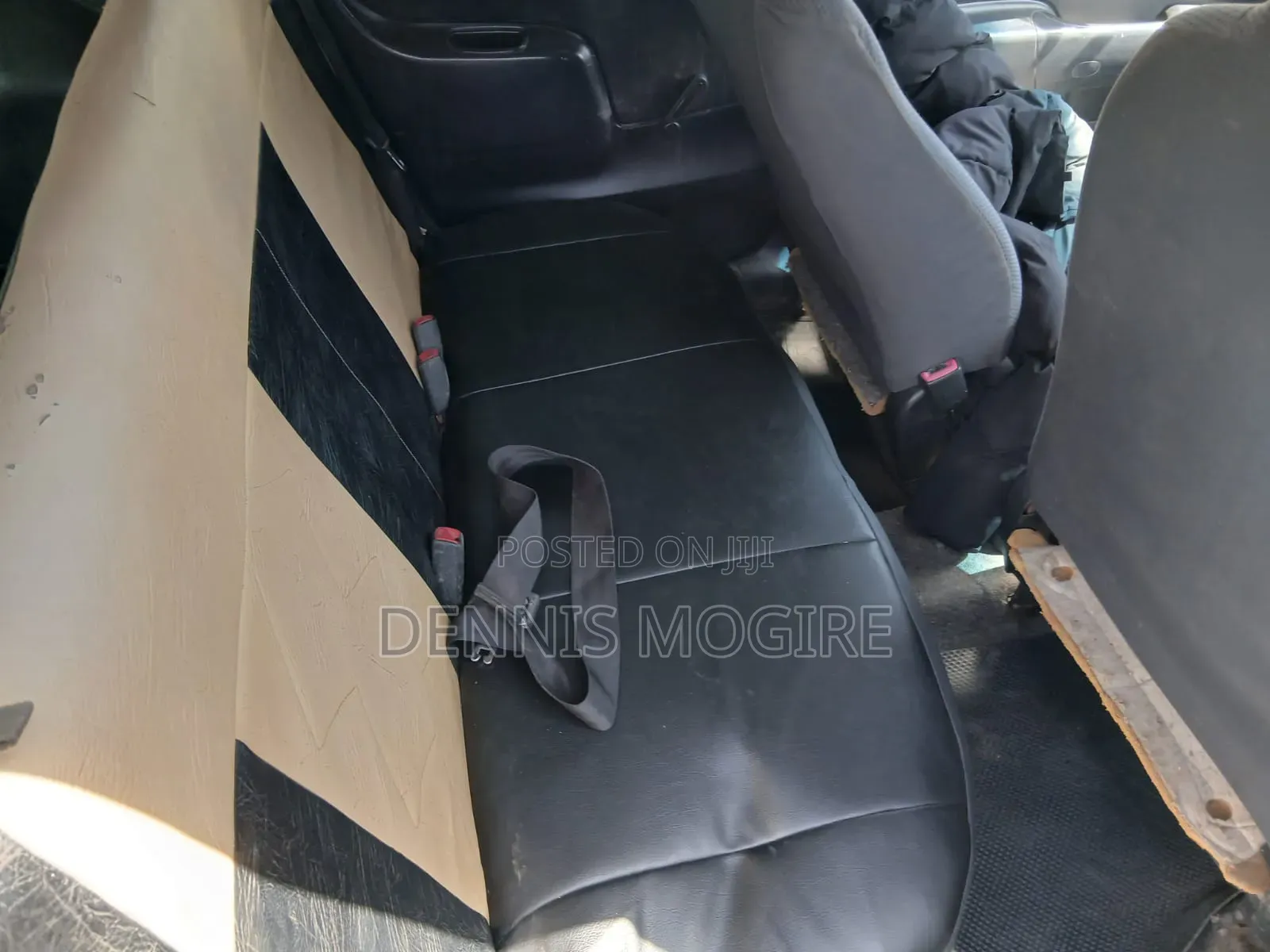Toyota Probox 2014 White