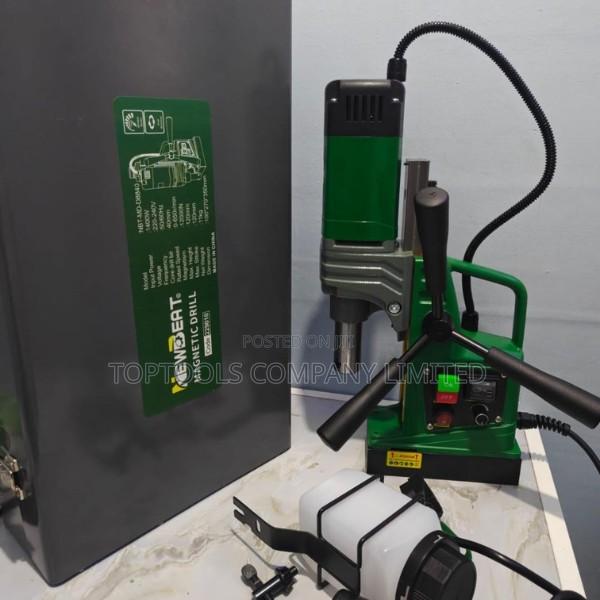 Magnetic Drill Newbeat 40mm 1400watts