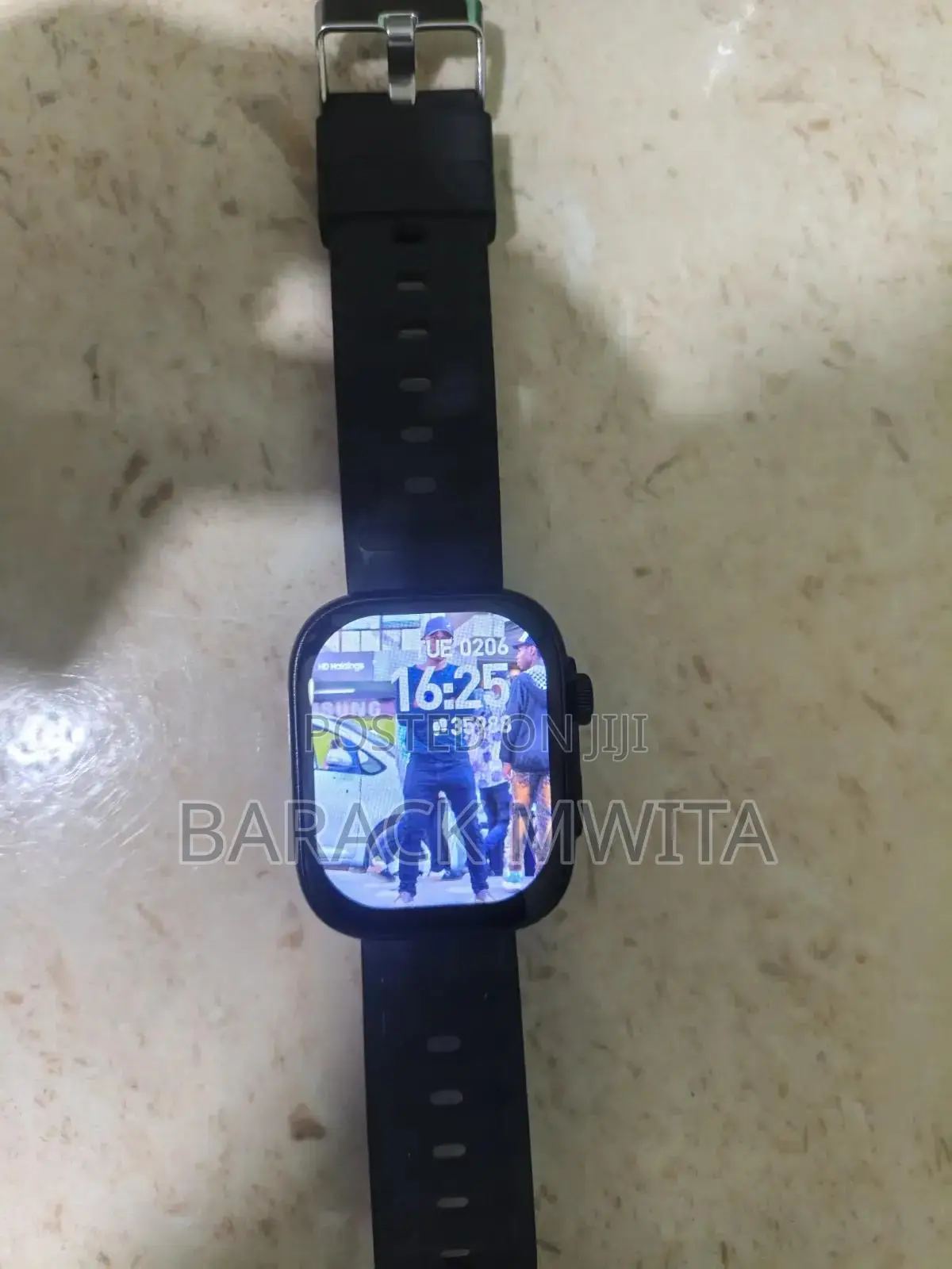 Smart Watch