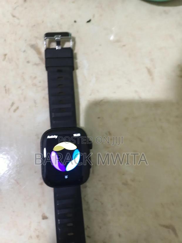Smart Watch - thumbnail 2