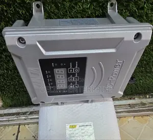 Solar Pump Control Box 150meters