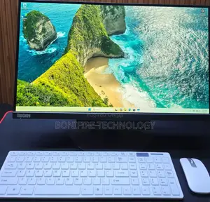 Desktop Computer Lenovo ThinkCentre M710 8GB Intel Core i5 SSD 256GB