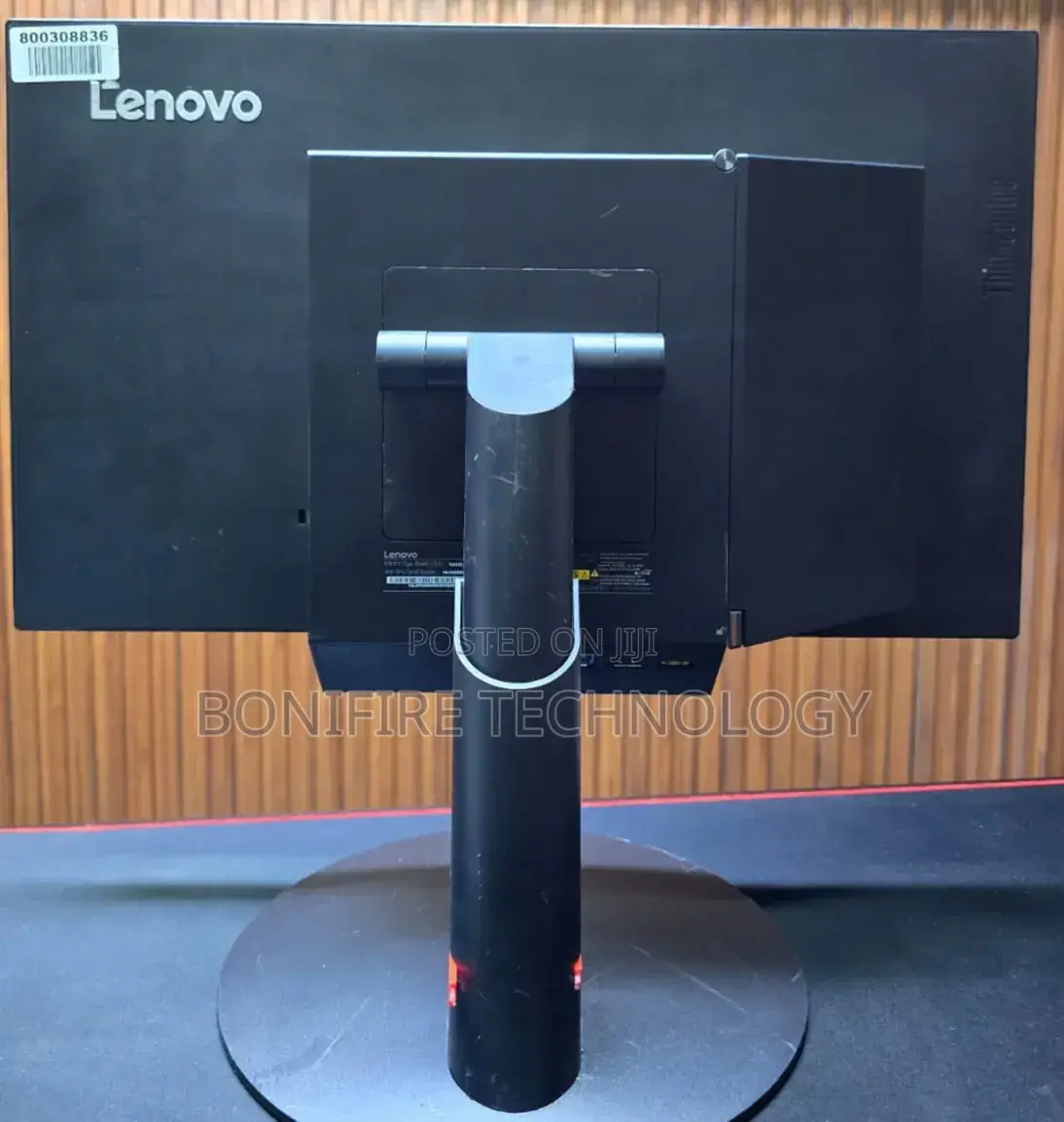 Desktop Computer Lenovo ThinkCentre M710 8GB Intel Core i5 SSD 256GB