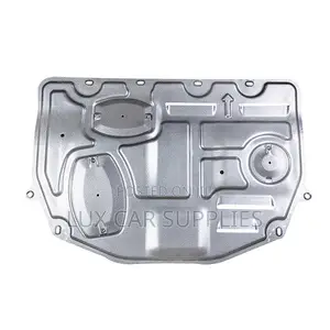 Cover Sump Guard Engine Skid Plate for Mazad Cx5