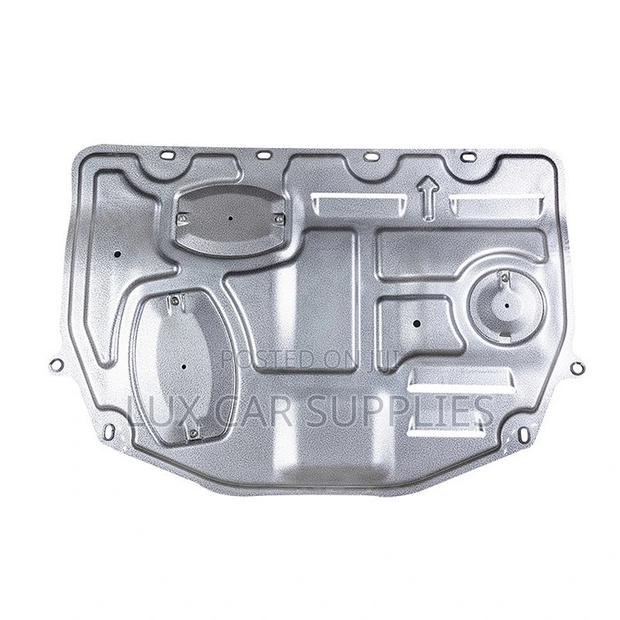 Cover Sump Guard Engine Skid Plate for Mazad Cx5 - thumbnail 3