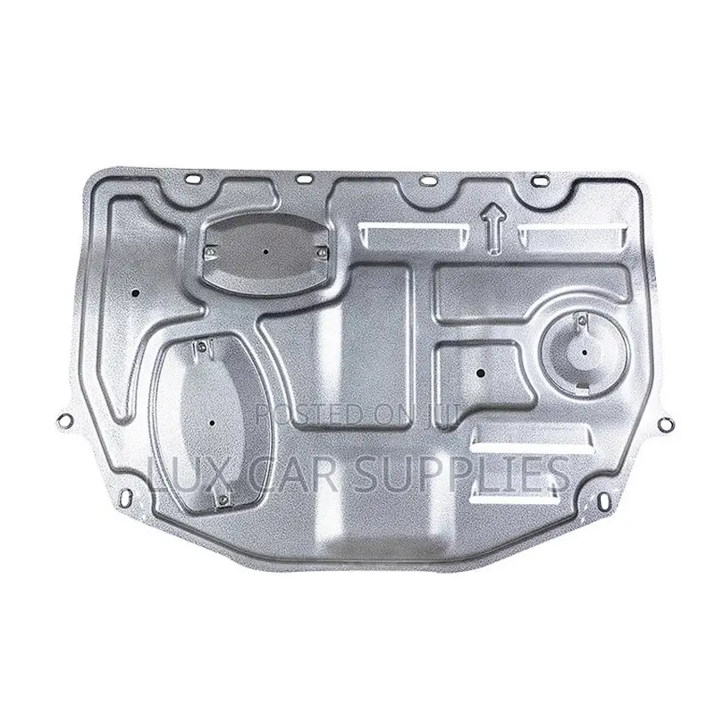 Cover Sump Guard Engine Skid Plate for Mazad Cx5