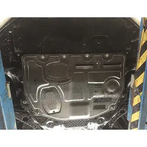 Cover Sump Guard Engine Skid Plate for Mazad Cx5