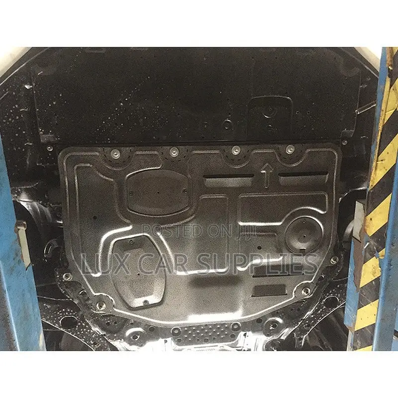 Cover Sump Guard Engine Skid Plate for Mazad Cx5