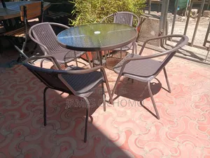 Outdoor Set
