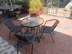 Outdoor Set