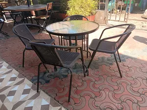 Outdoor Set