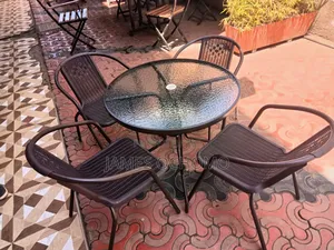 Outdoor Set