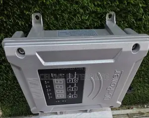 110meters Solar Pump Control Box