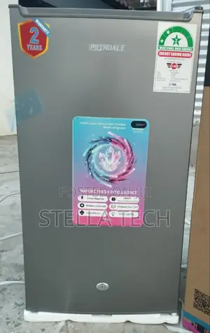 Primidale Single Door Fridge 92 Litres