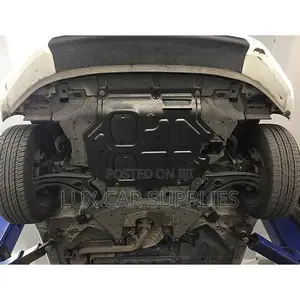 Replacement Under Engine Cover for Honda Fit 1.5l 2014-