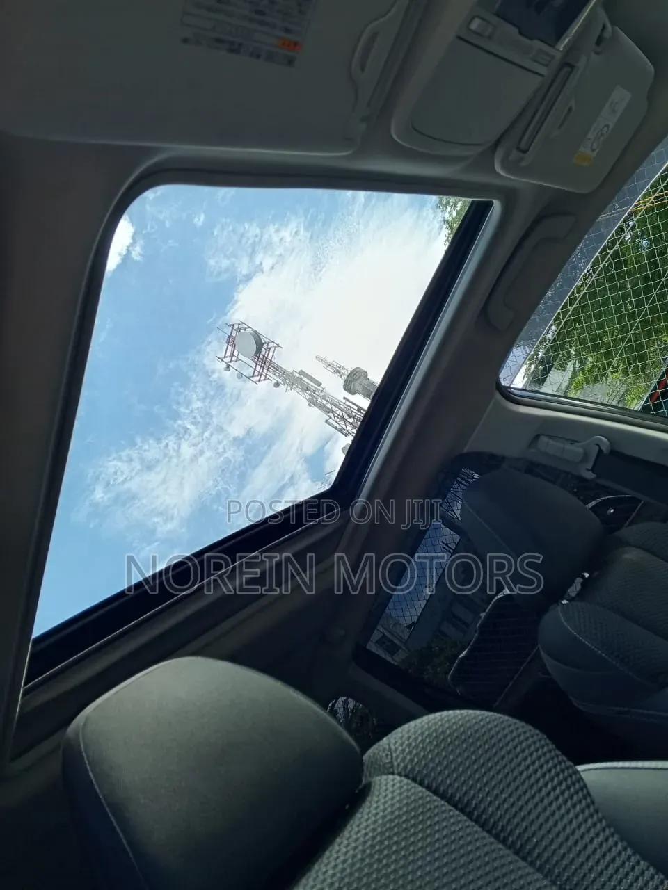 Subaru Forester 2019 Matt Black