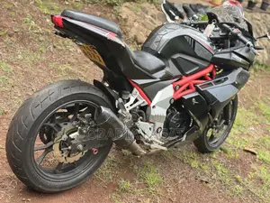 Taro GP1 250R 2022 Red