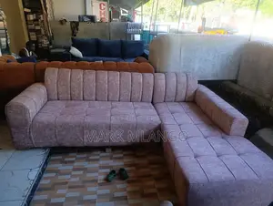 L Shaped Sofa