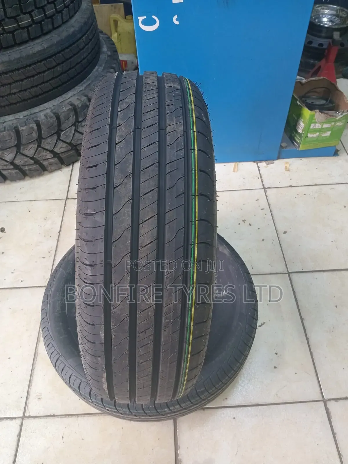 195/65r15 Goodyear