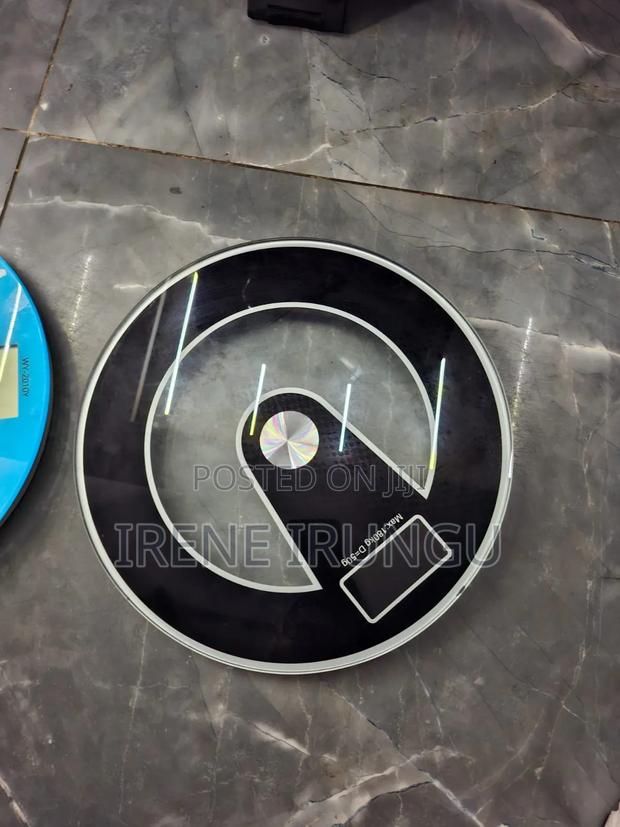 Digital Weighting Scale/ Fitness Scale