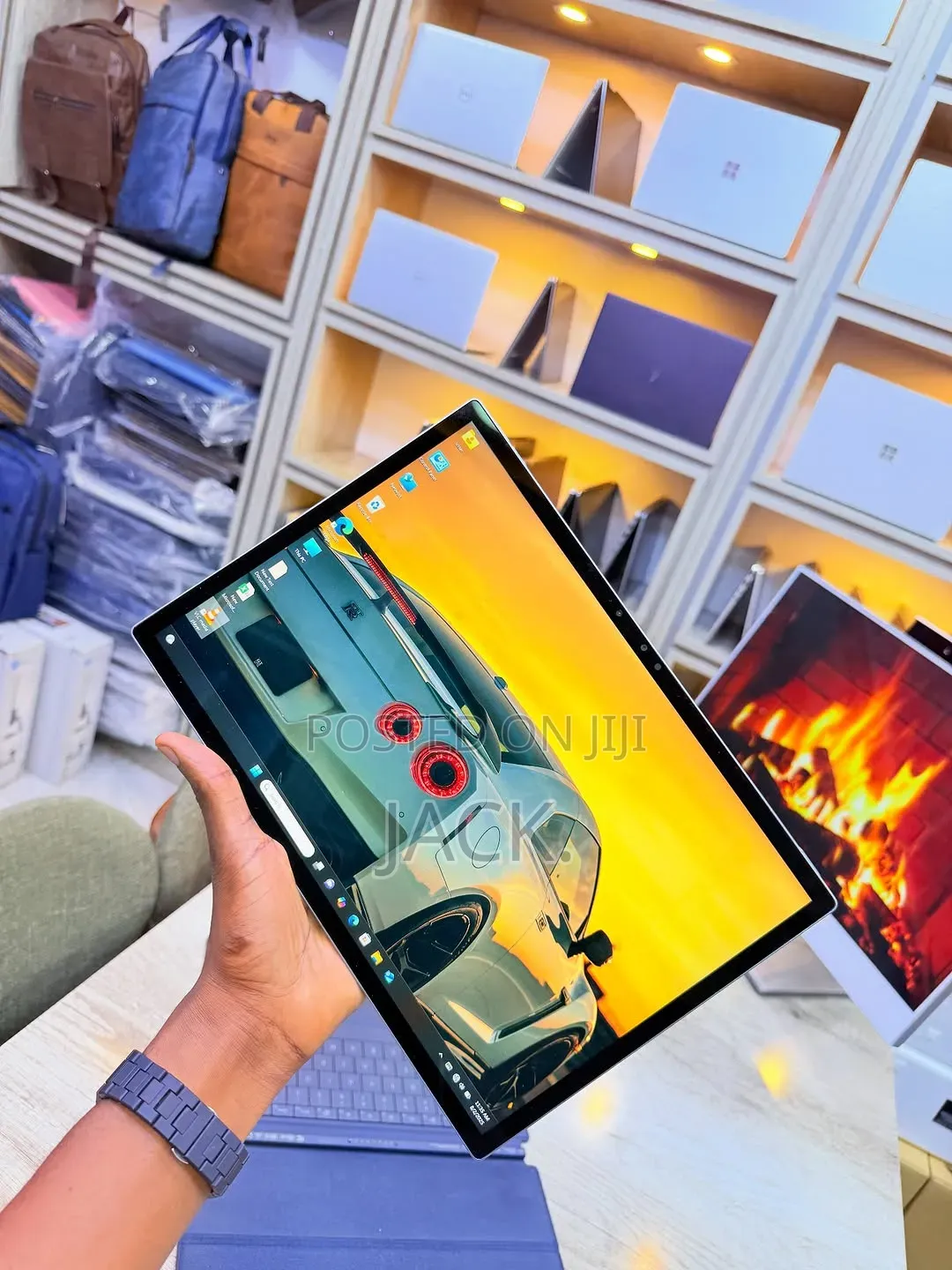 Laptop Dell XPS 13 2-in-1 (9315) 16GB Intel Core i7 SSD 512GB