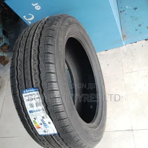 235/55r19 Triangle