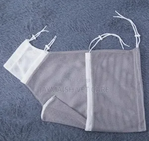 Cat Grooming Bag/ Restraining Bag