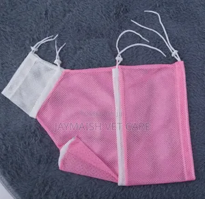 Cat Grooming Bag/ Restraining Bag