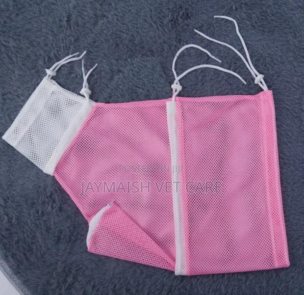 Cat Grooming Bag/ Restraining Bag - thumbnail 4
