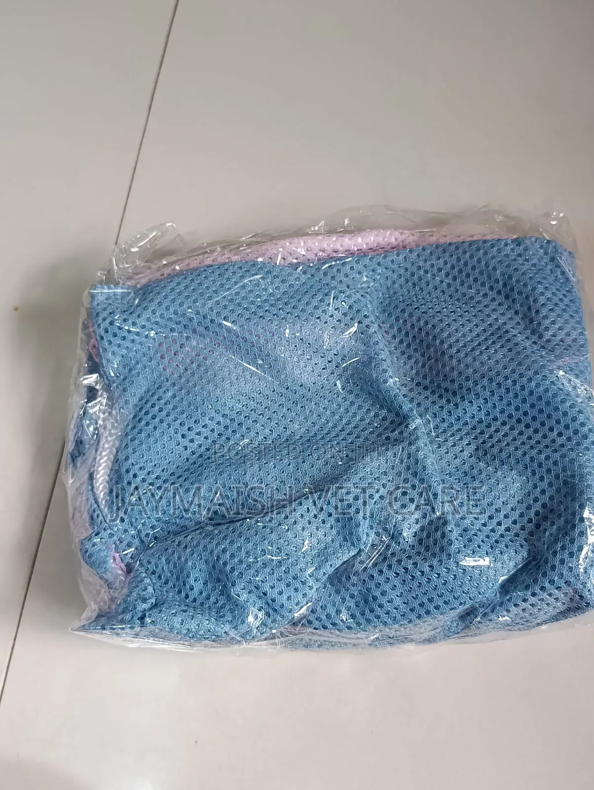 Cat Grooming Bag/ Restraining Bag