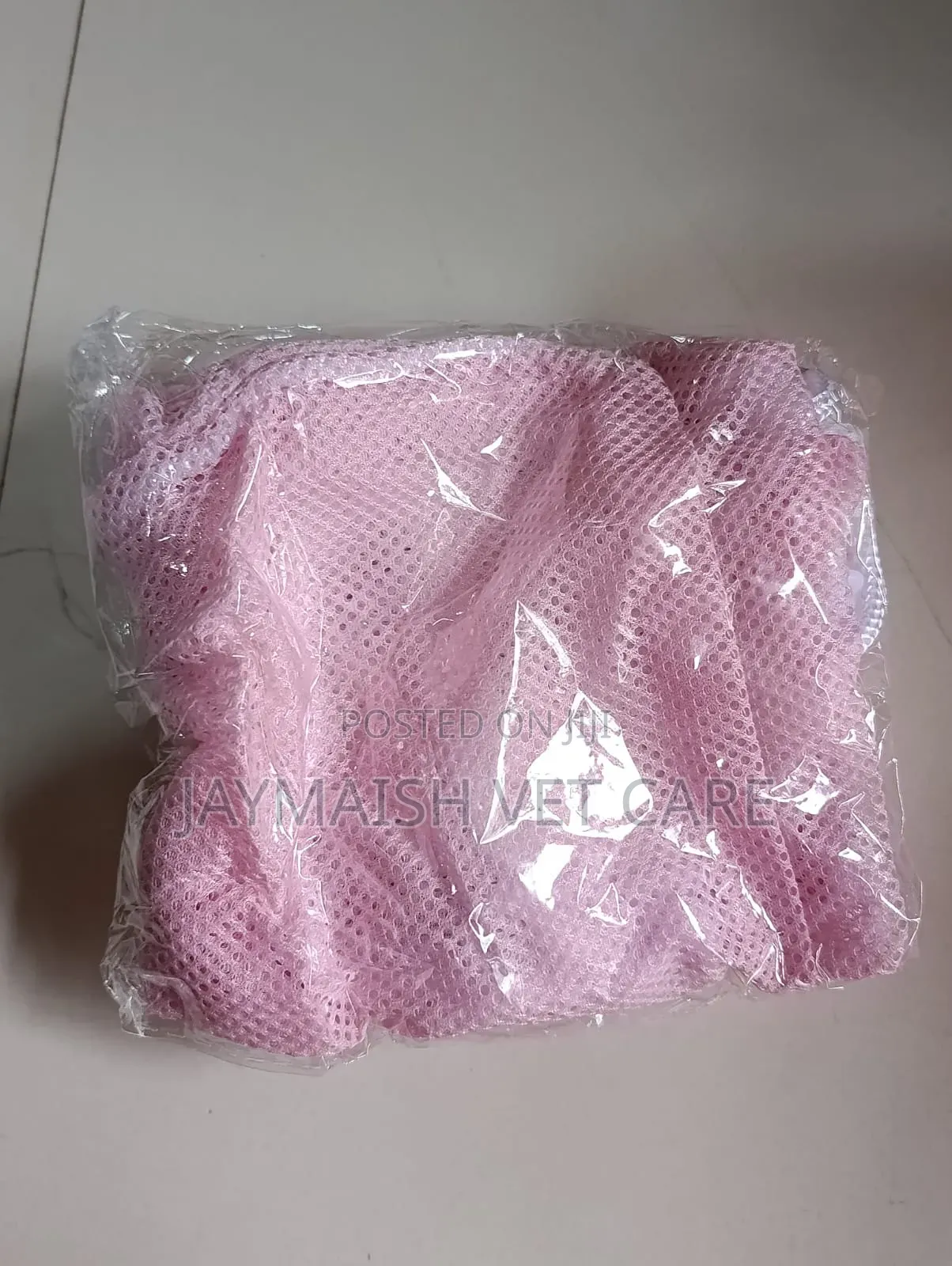 Cat Grooming Bag/ Restraining Bag